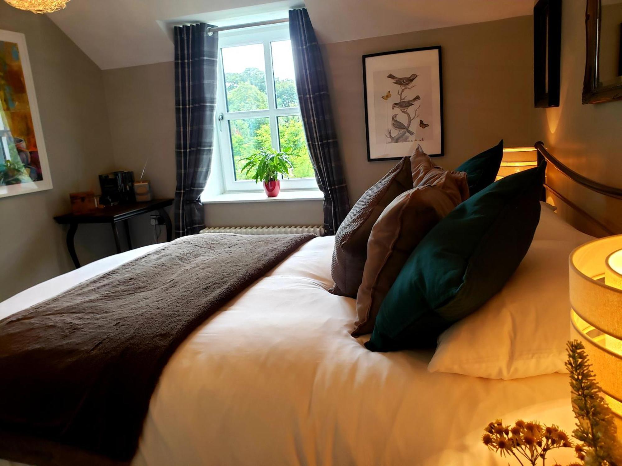 Bryansford Cottage Экстерьер фото