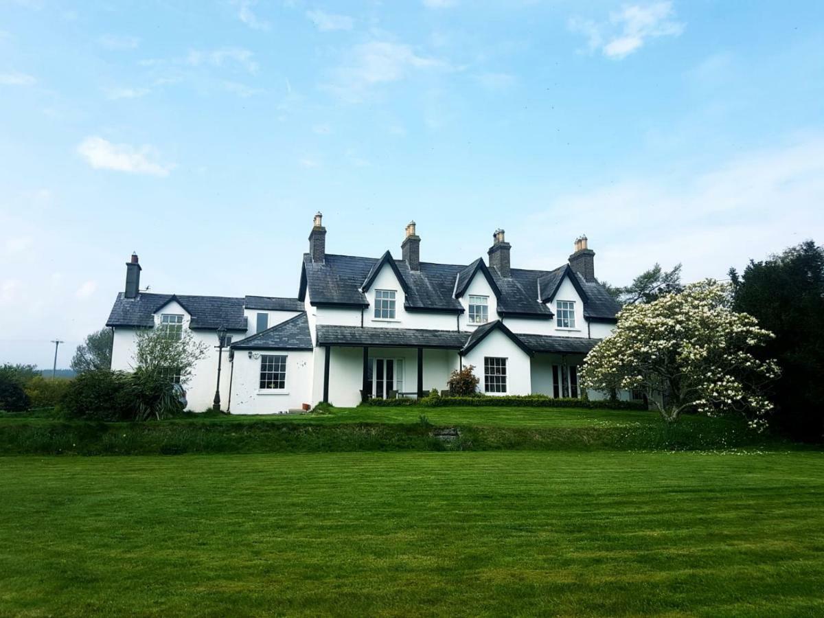 Bryansford Cottage Экстерьер фото
